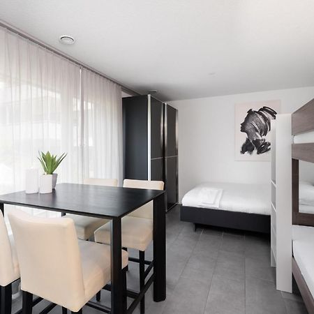 Studio Victoria Интерлакен Экстерьер фото