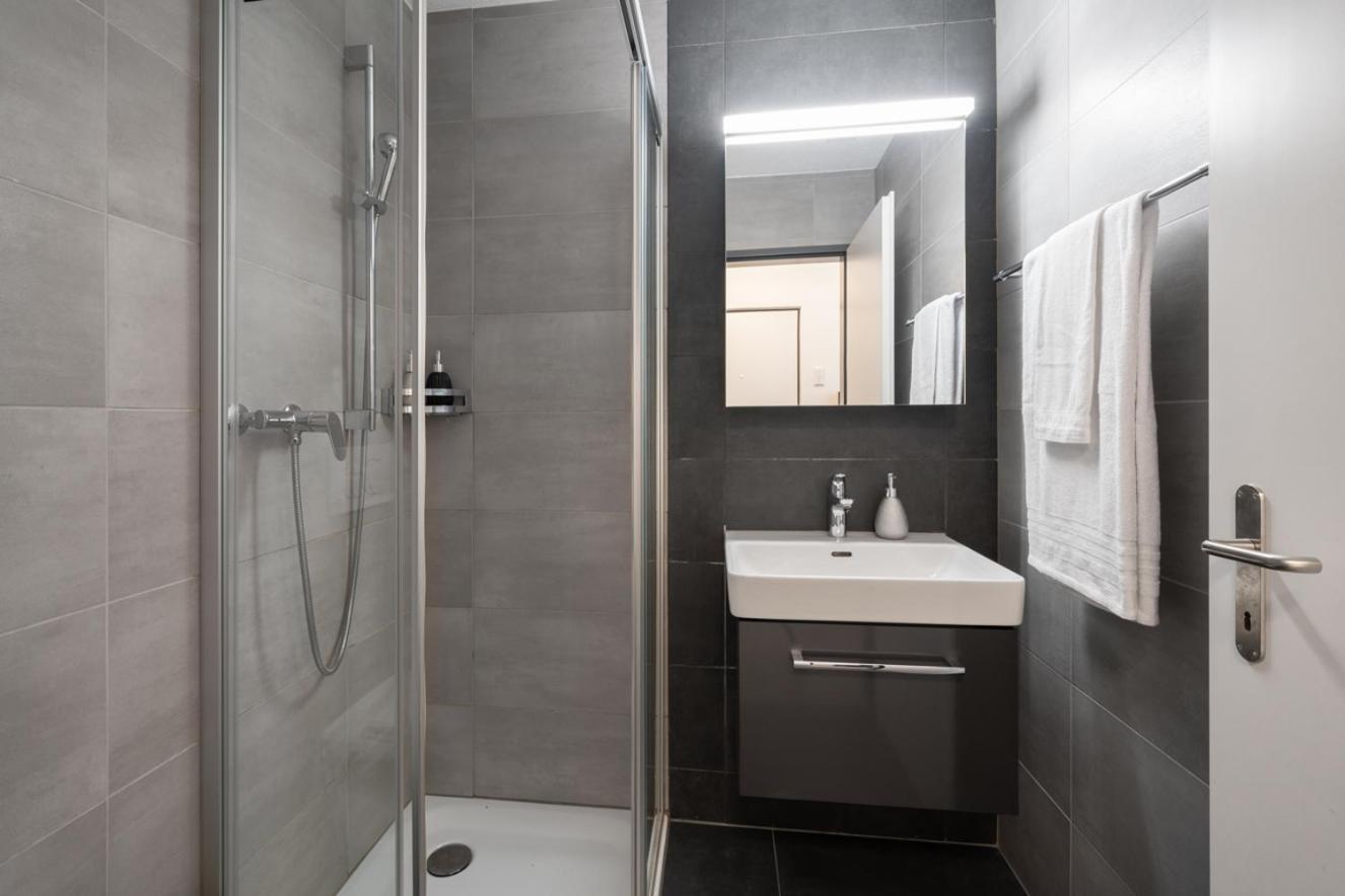 Studio Victoria Интерлакен Экстерьер фото