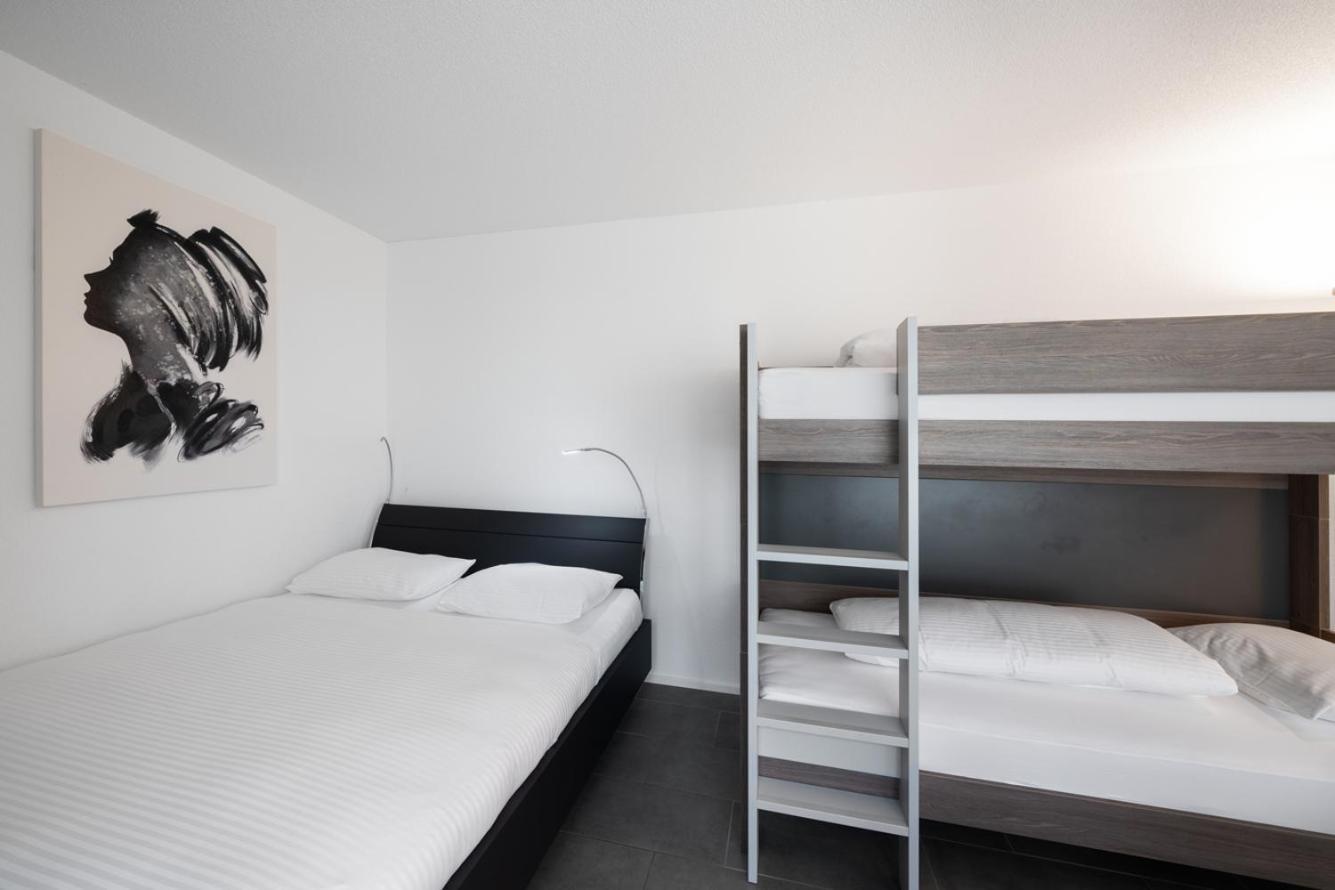 Studio Victoria Интерлакен Экстерьер фото
